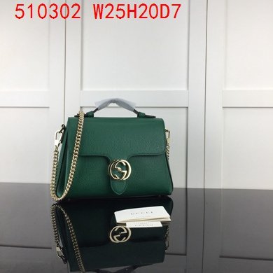 GUCCI 510302 green 42256